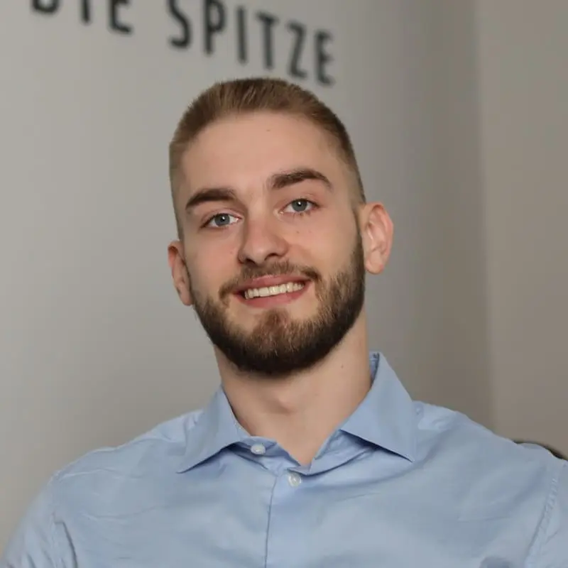 Nikita Hartmann, Autor Dopamin Guide